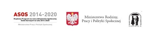 szczesliwi emeryci logo